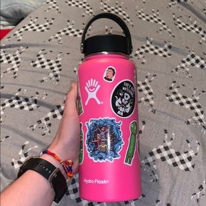 Rick and morty hydroflask